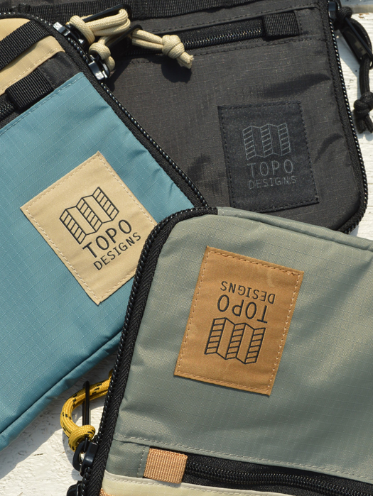 ALL ADVENTURE ACCESSORY BAG