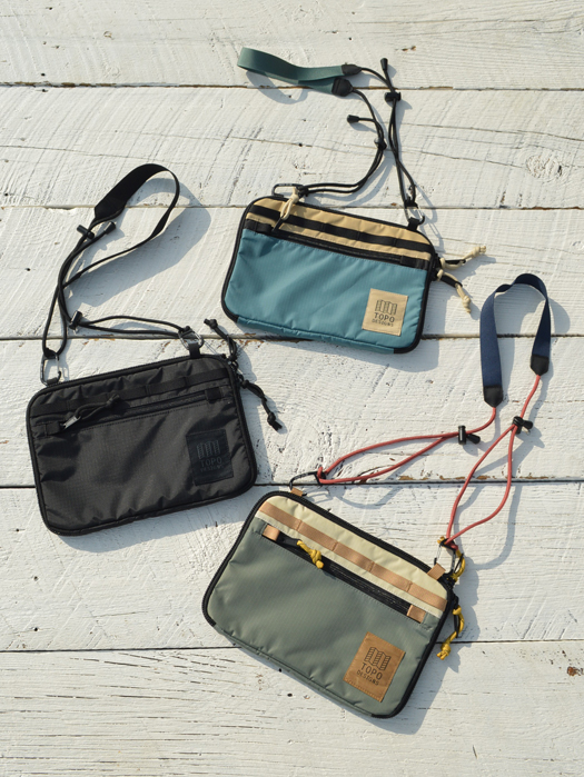 ALL ADVENTURE ACCESSORY BAG