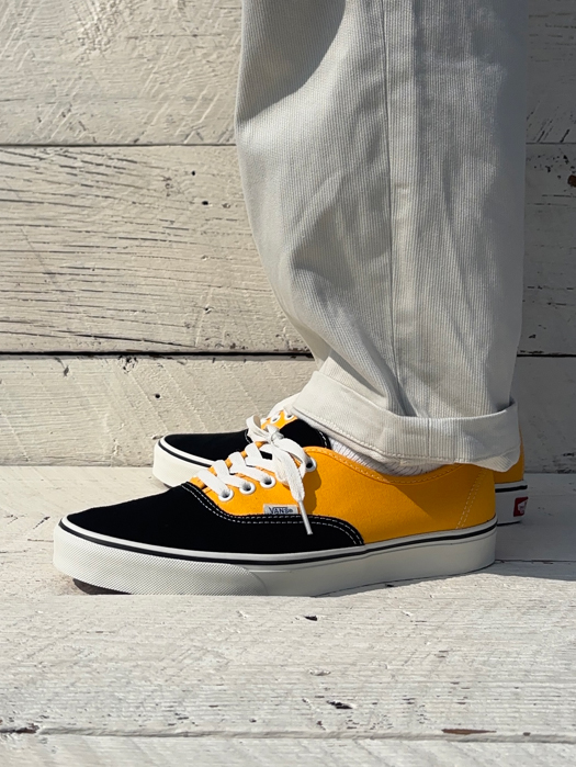 Authentic (PRIMARY MULTI)