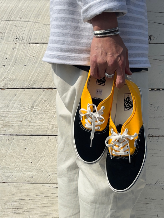 Authentic (PRIMARY MULTI)