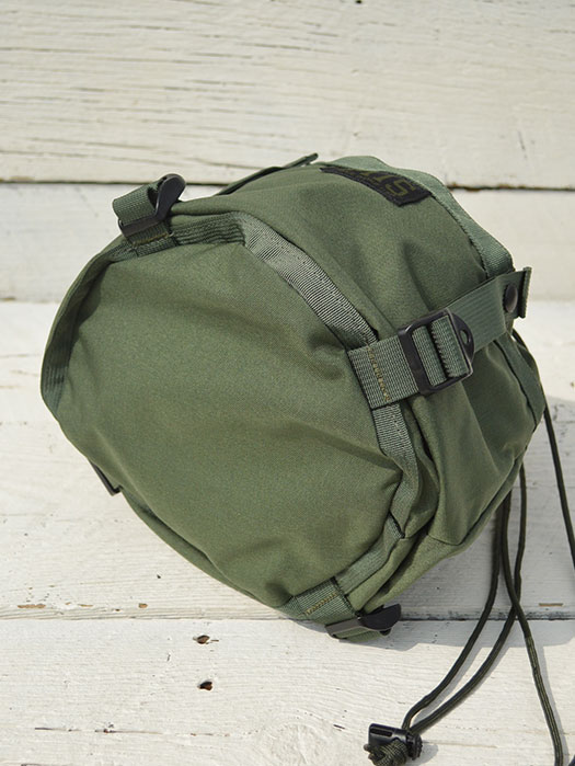 COMPRESSION STUFF SACK S
