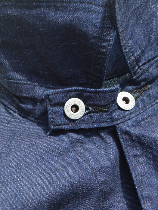 1102 Engineers' jacket (8oz. Blue Denim)