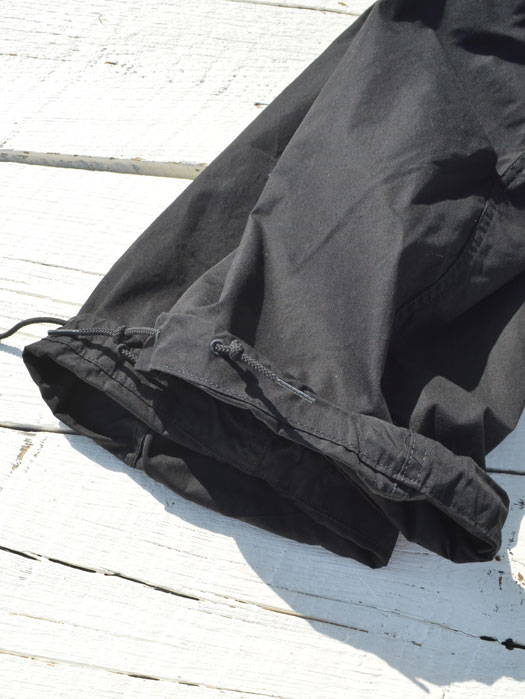 Overgrown Armor Pants (C/N Weather)