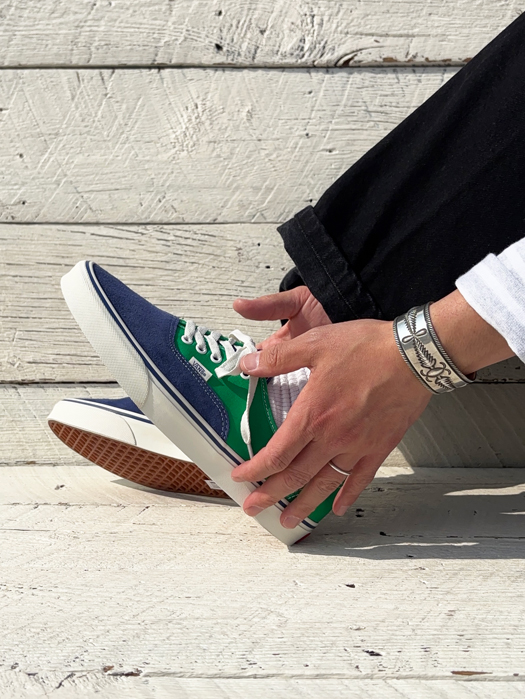 Authentic (PRIMARY NAVY)　