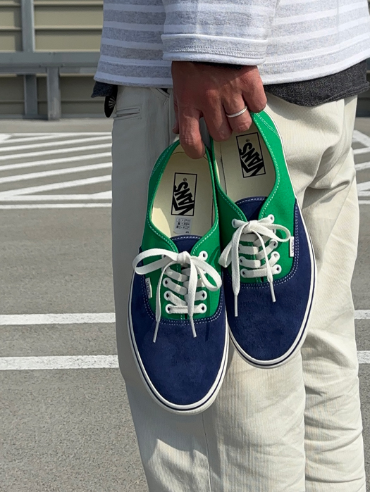 Authentic (PRIMARY NAVY)　