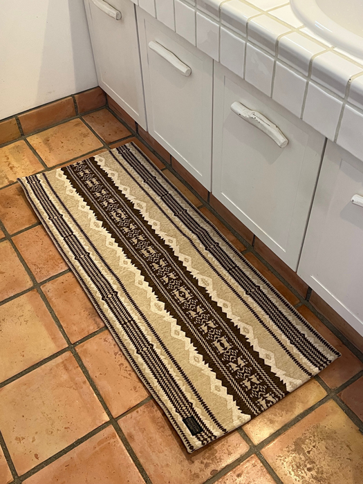Kitchen Middle Mat
