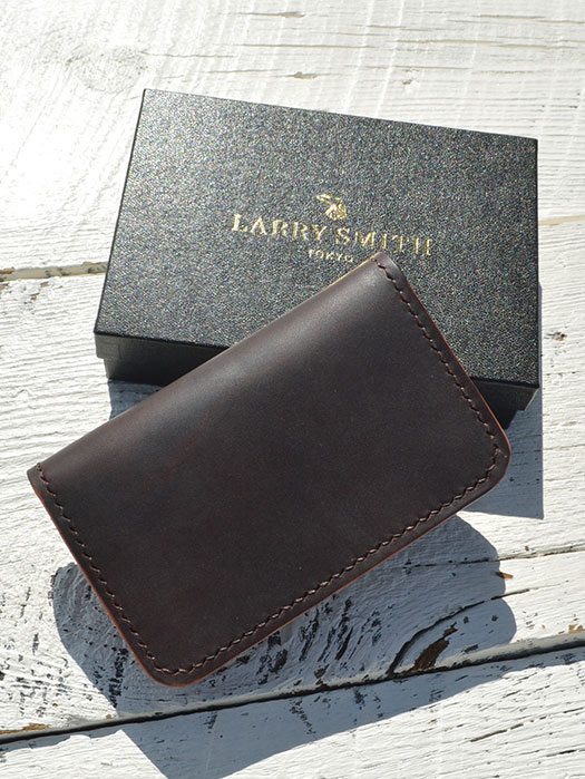 LT-0001　TRACKERS WALLET　(S)