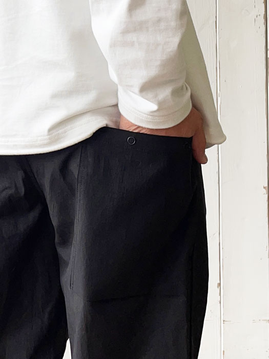 Umps Pants (CL Typewriter)