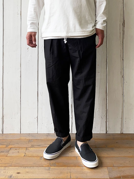 Umps Pants (CL Typewriter)