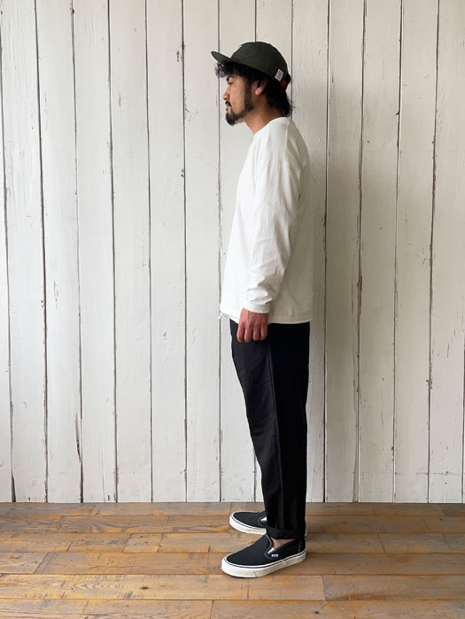 Umps Pants (CL Typewriter)