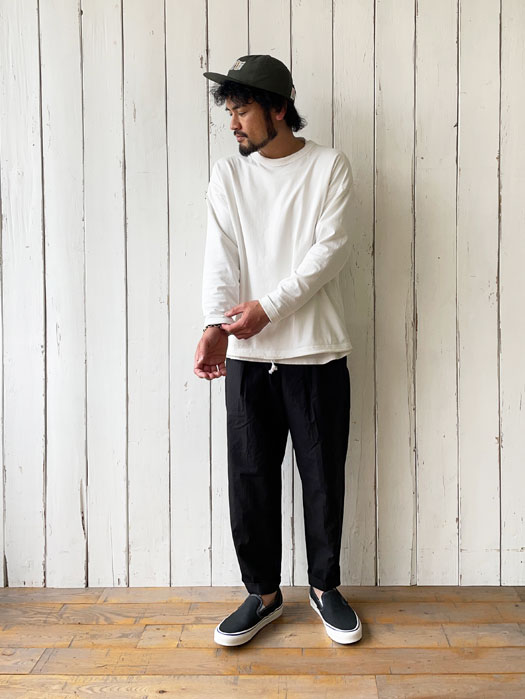 Umps Pants (CL Typewriter)