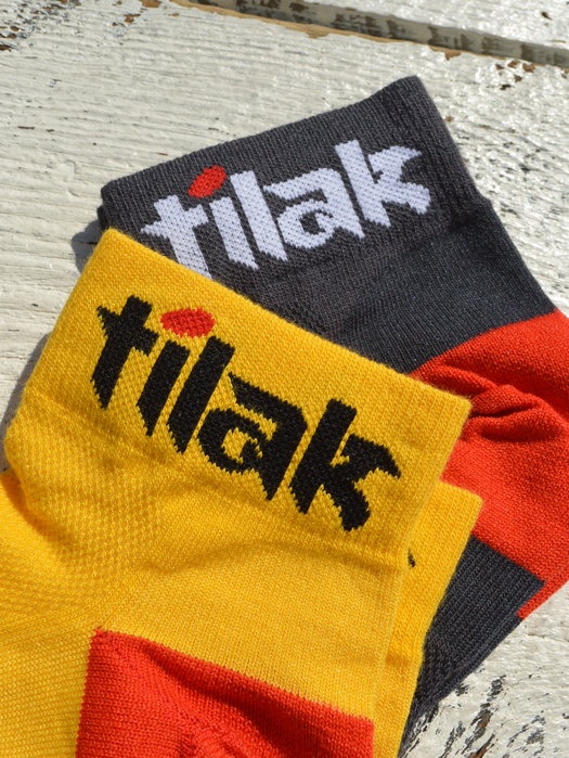 Tilak Coolmax® Light Socks