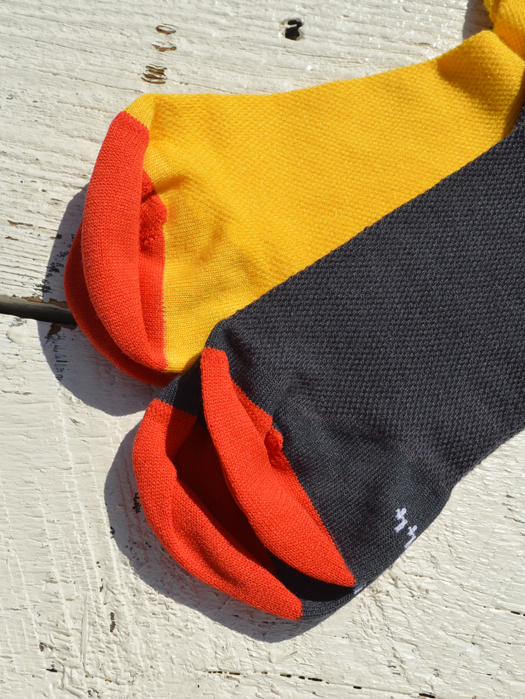 Tilak Coolmax® Light Socks