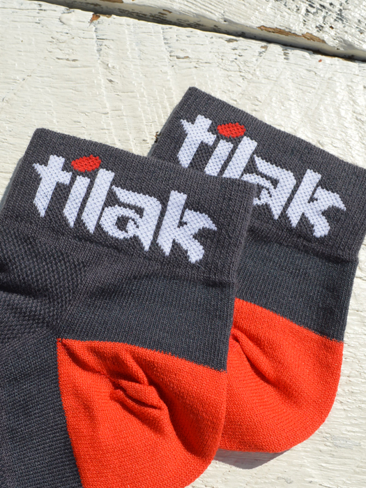 Tilak Coolmax® Light Socks