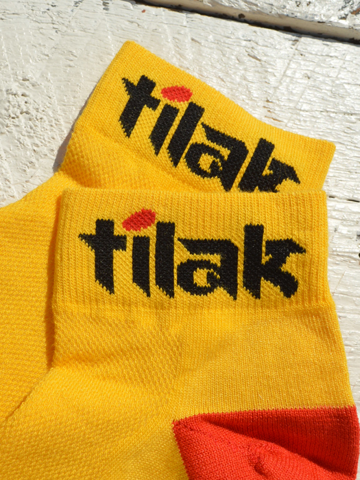 Tilak Coolmax® Light Socks