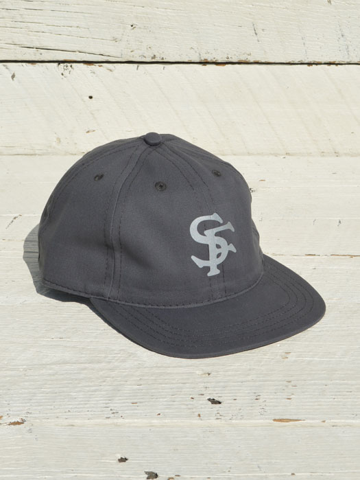 SF Reflective Cap (Cottn Twill)　