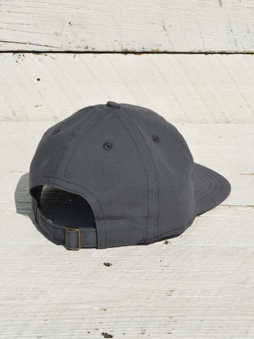 SF Reflective Cap (Cottn Twill)