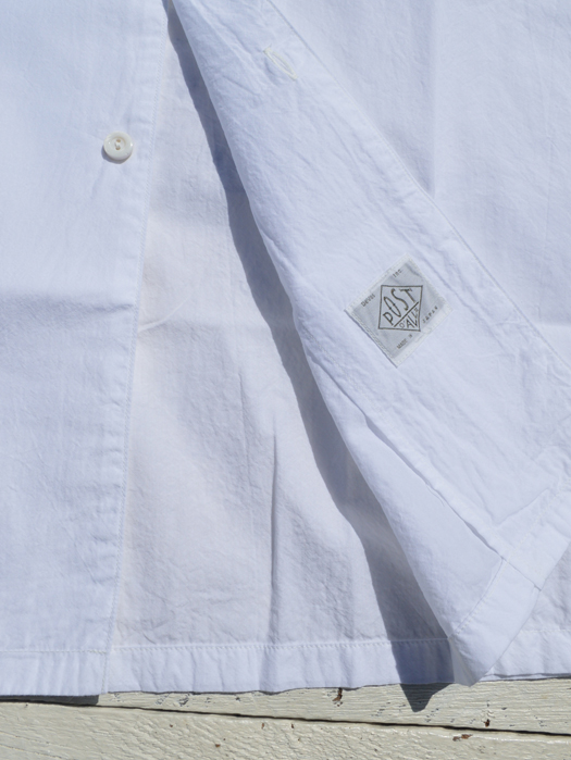 Fever 2 S/S (High Count Broadcloth)