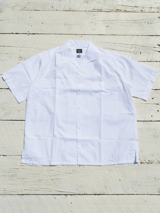 Fever 2 S/S (High Count Broadcloth)　