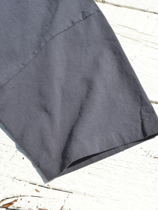 6oz Tube Pocket Tee