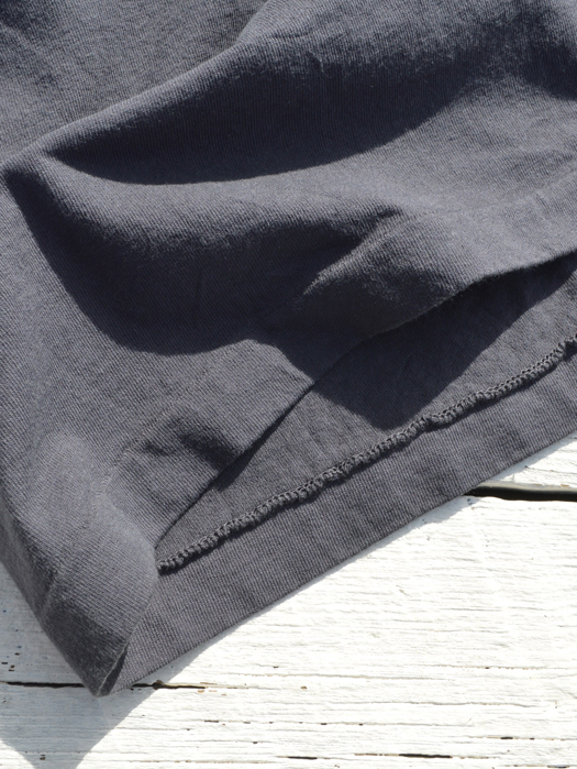 6oz Tube Pocket Tee