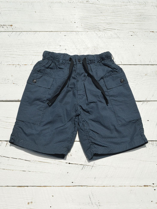 E-Z WALKABOUT Shorts (Micro Print)