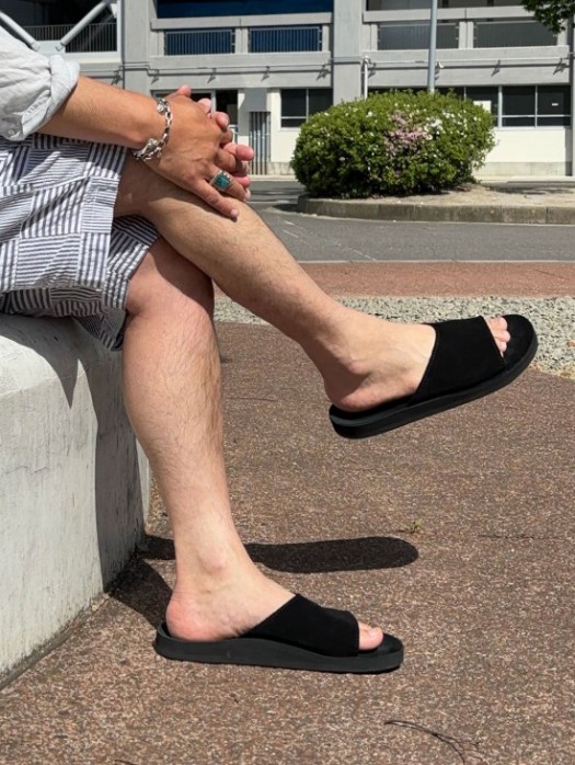 1 Strap Sandal (NR別注)