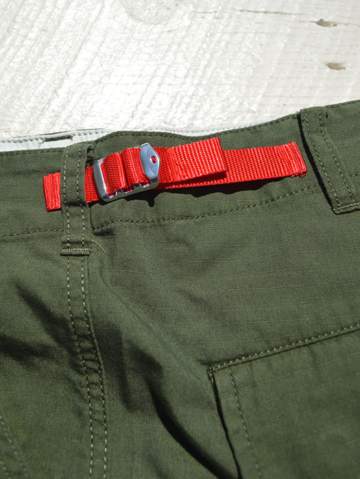 CARGO SHORTS