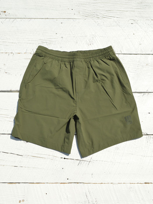 TECH SHORTS (Light Weight)