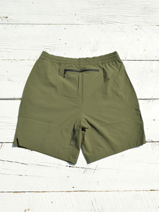 TECH SHORTS (Light Weight)