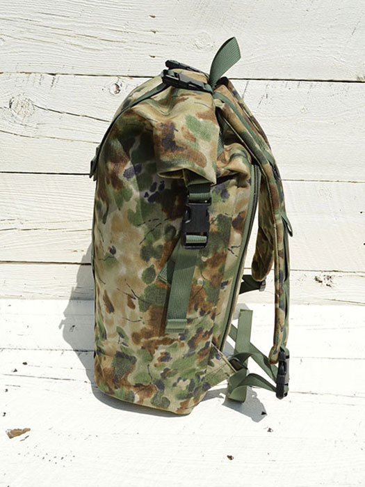 ROLL UP BACKPACK
