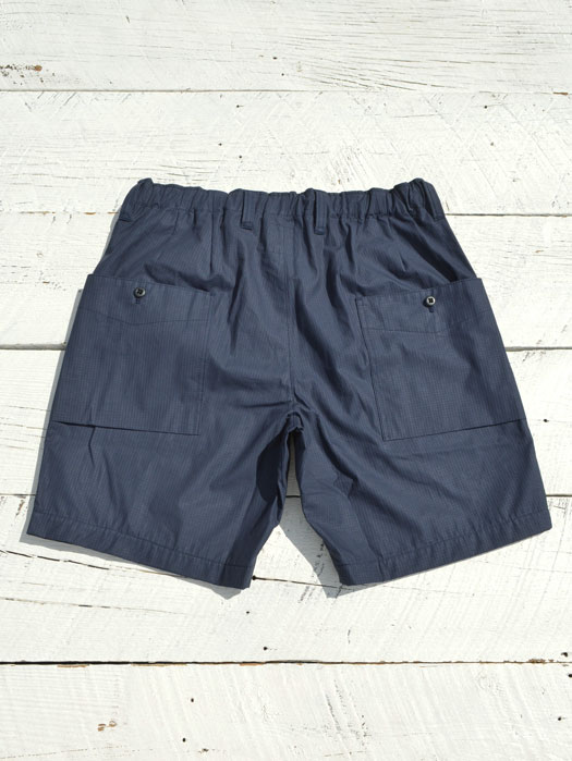 Ripstop Shorts