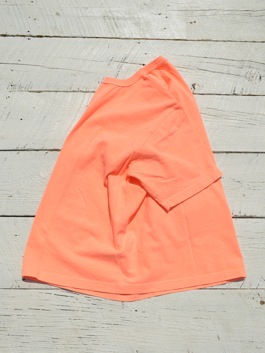 BREA S/S TEE (CHEMICAL BLANK)