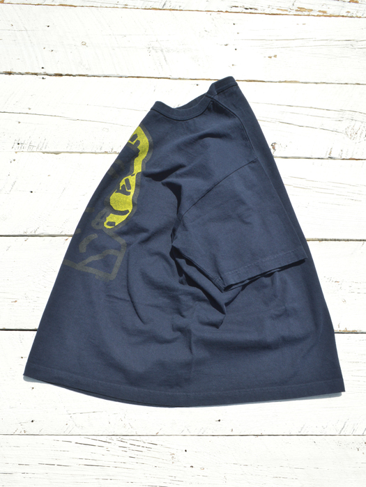 BREA S/S TEE (Bronde Lady)