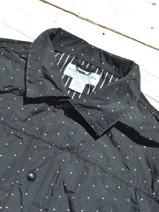 Gardeners Jacket (Memory Jacquard)