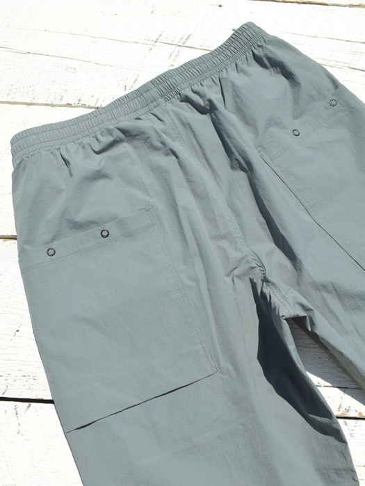 Crispy Umps Pants