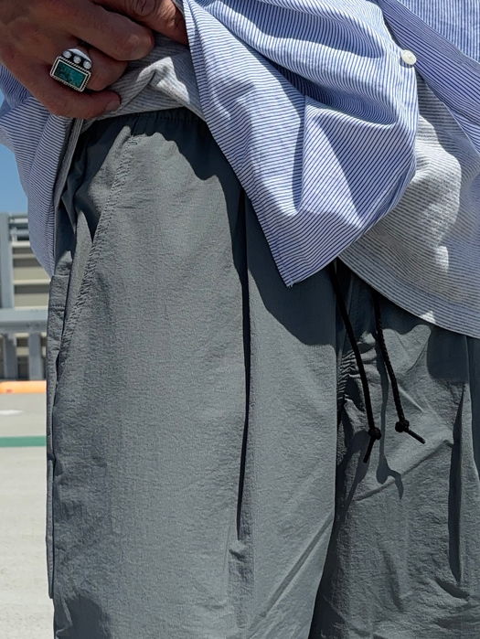 Crispy Umps Pants