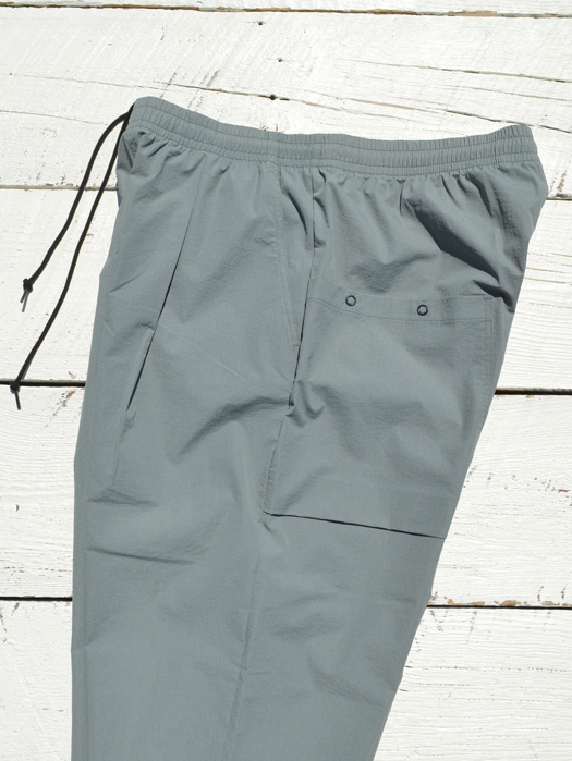 Crispy Umps Pants
