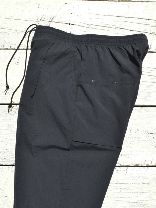Crispy Umps Pants　