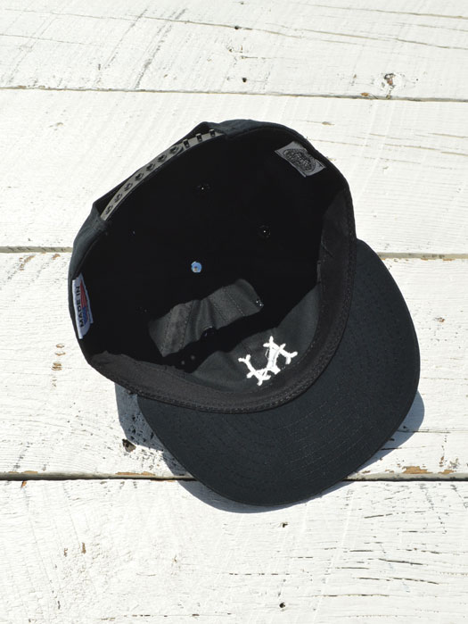 別注】COOPERSTOWN BALLCAP / ベースボール キャップ（キャップ