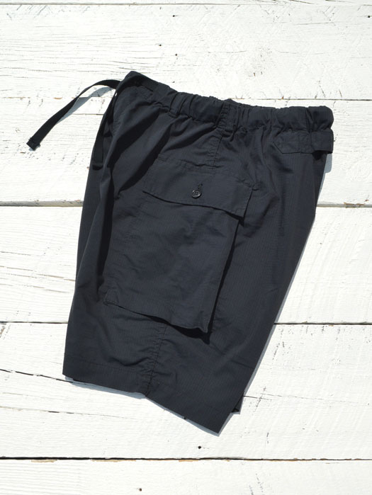 E-Z WALKABOUT Shorts (poly feather ripstop)