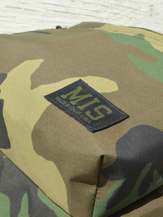 DAYPACK G (Gore-Tex)