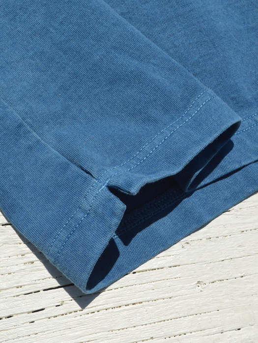 Pocket T-Shirt “Pigment”