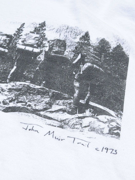 【ADVENTURE 16】　Classic Photo Tee (J.M.T)