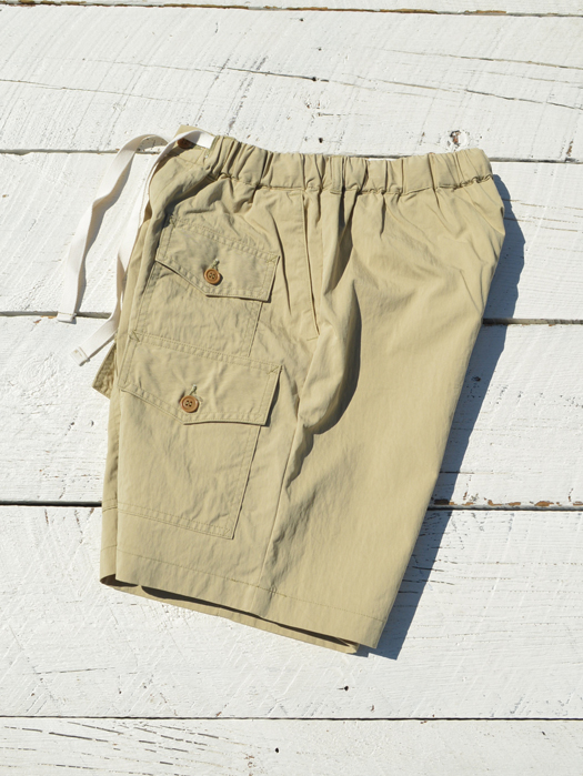 Town & Country Shorts (60/40 Twill)