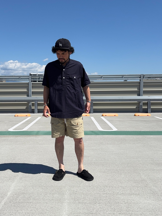 Town & Country Shorts (60/40 Twill)
