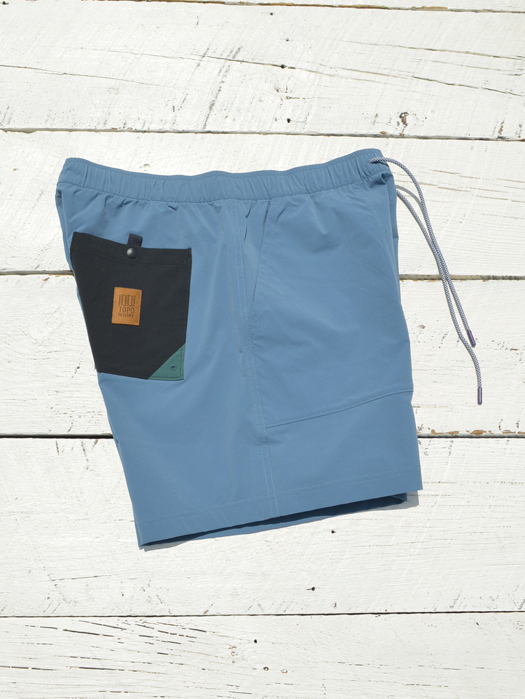 MESA SHORTS