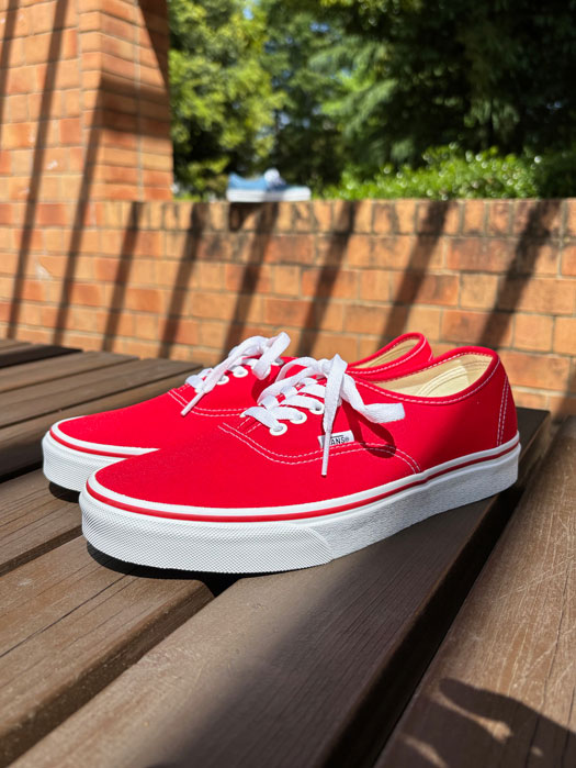 Authentic