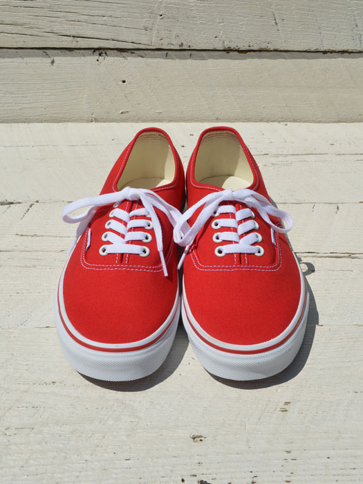 Authentic