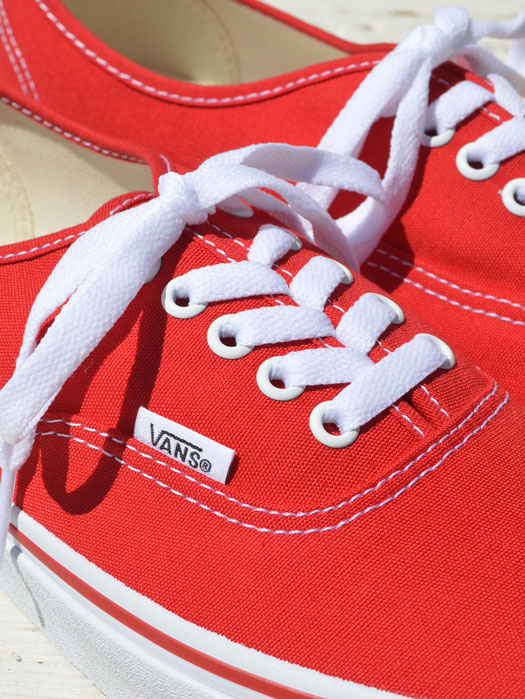 Authentic